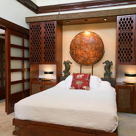 Hotel Villas Nicolas - Adults Only Nationalpark Nationalpark Manuel Antonio Exterior foto