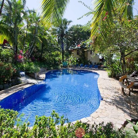 Hotel Villas Nicolas - Adults Only Nationalpark Nationalpark Manuel Antonio Exterior foto