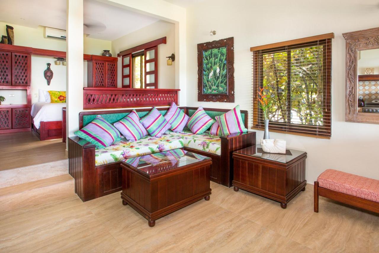 Hotel Villas Nicolas - Adults Only Nationalpark Nationalpark Manuel Antonio Exterior foto