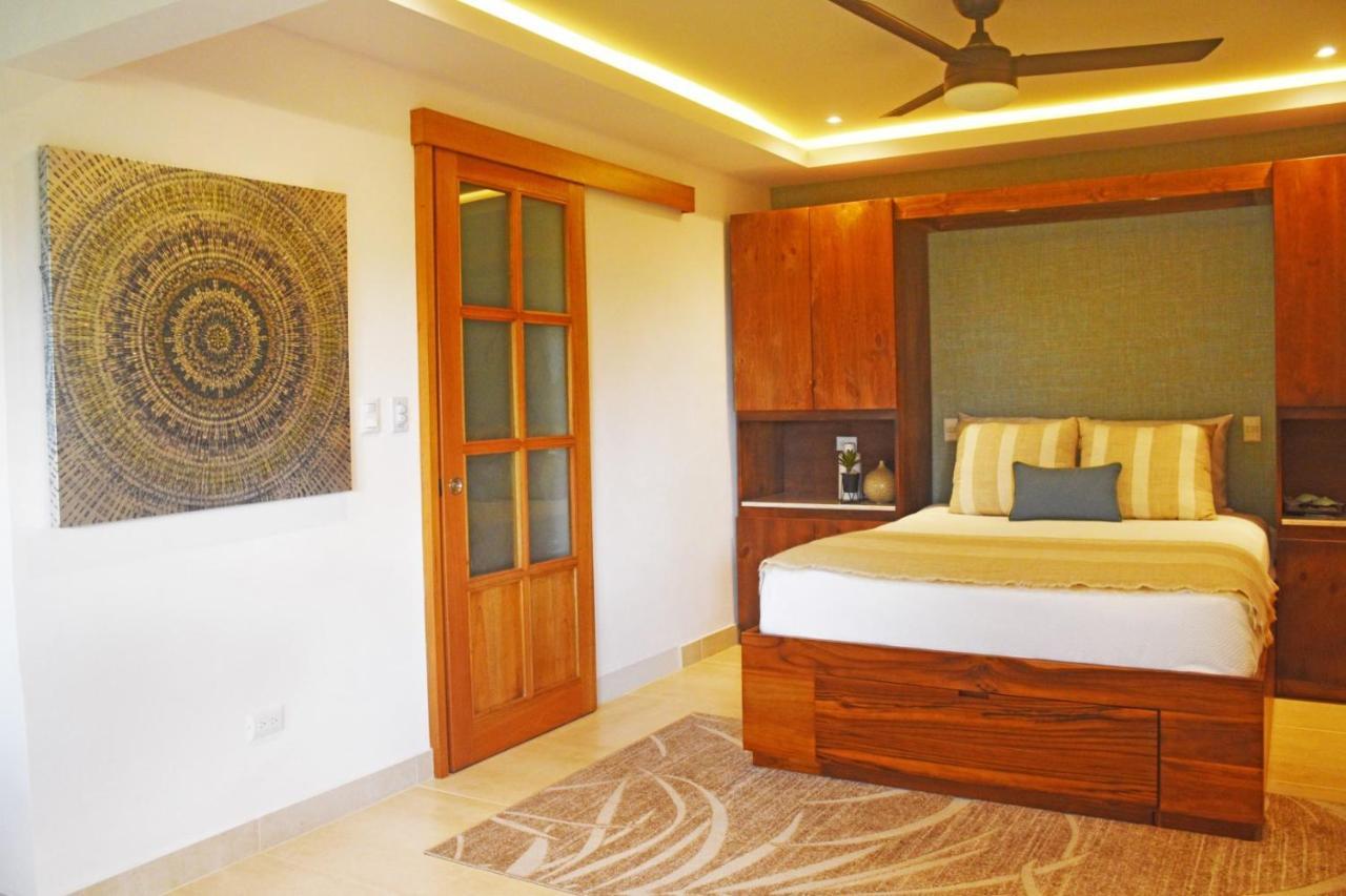 Hotel Villas Nicolas - Adults Only Nationalpark Nationalpark Manuel Antonio Exterior foto