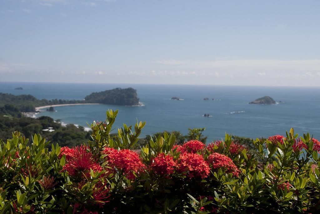 Hotel Villas Nicolas - Adults Only Nationalpark Nationalpark Manuel Antonio Exterior foto