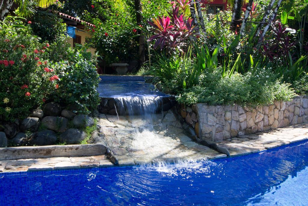 Hotel Villas Nicolas - Adults Only Nationalpark Nationalpark Manuel Antonio Exterior foto
