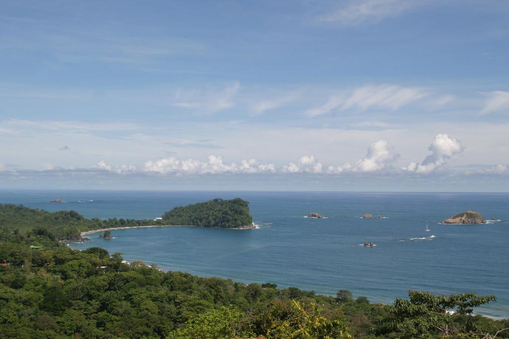 Hotel Villas Nicolas - Adults Only Nationalpark Nationalpark Manuel Antonio Exterior foto