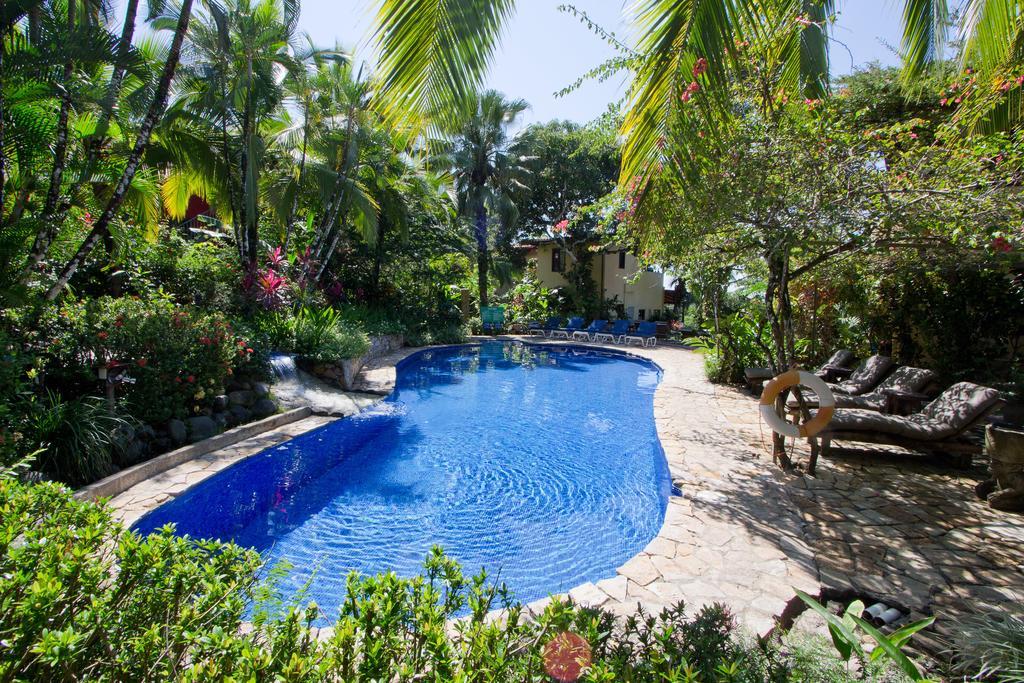 Hotel Villas Nicolas - Adults Only Nationalpark Nationalpark Manuel Antonio Exterior foto