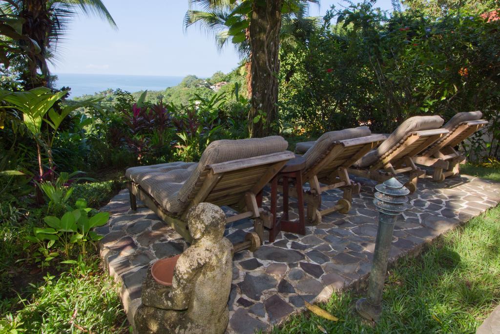 Hotel Villas Nicolas - Adults Only Nationalpark Nationalpark Manuel Antonio Exterior foto