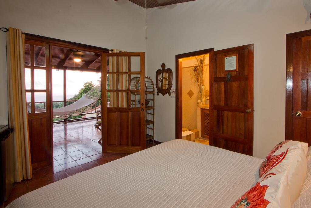Hotel Villas Nicolas - Adults Only Nationalpark Nationalpark Manuel Antonio Zimmer foto