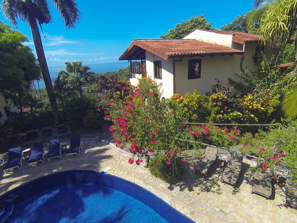 Hotel Villas Nicolas - Adults Only Nationalpark Nationalpark Manuel Antonio Exterior foto