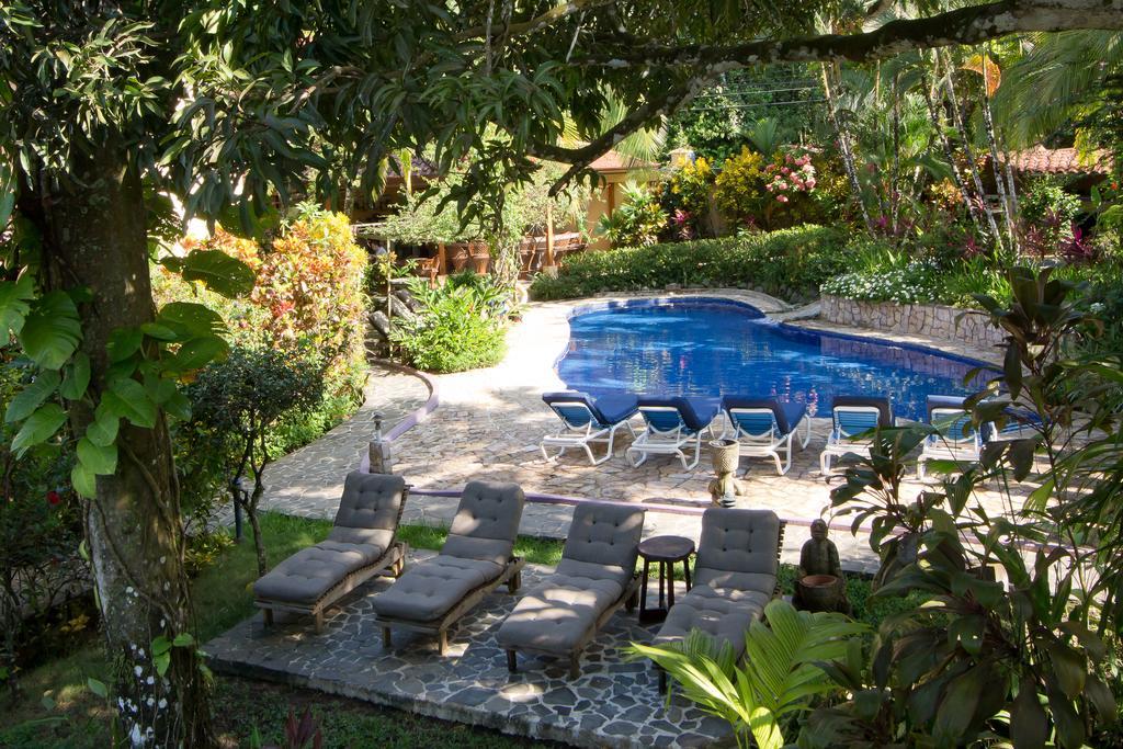 Hotel Villas Nicolas - Adults Only Nationalpark Nationalpark Manuel Antonio Exterior foto