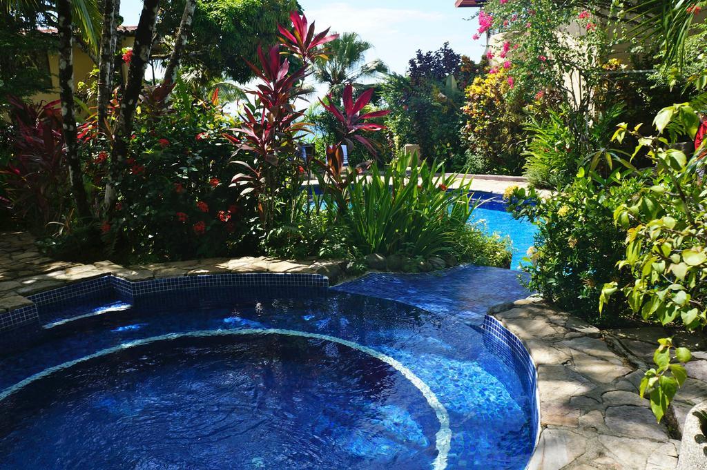 Hotel Villas Nicolas - Adults Only Nationalpark Nationalpark Manuel Antonio Exterior foto