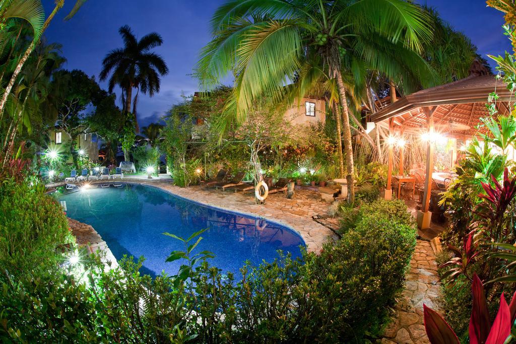 Hotel Villas Nicolas - Adults Only Nationalpark Nationalpark Manuel Antonio Exterior foto