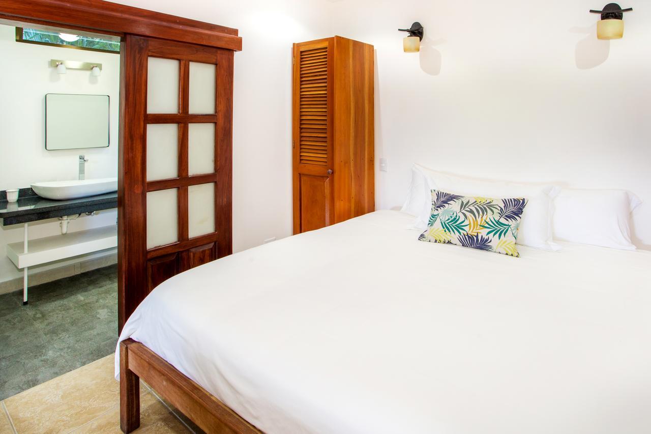 Hotel Villas Nicolas - Adults Only Nationalpark Nationalpark Manuel Antonio Exterior foto