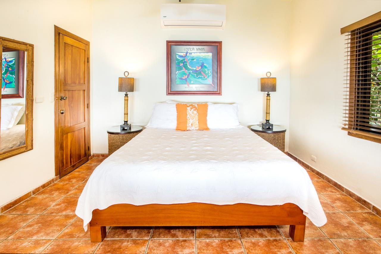 Hotel Villas Nicolas - Adults Only Nationalpark Nationalpark Manuel Antonio Exterior foto
