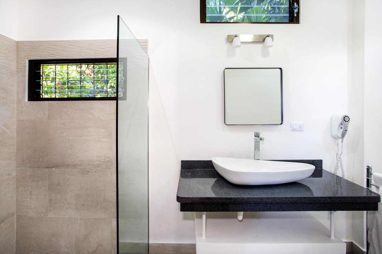 Hotel Villas Nicolas - Adults Only Nationalpark Nationalpark Manuel Antonio Exterior foto