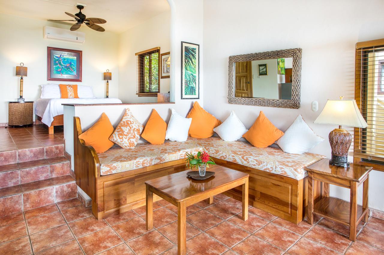 Hotel Villas Nicolas - Adults Only Nationalpark Nationalpark Manuel Antonio Exterior foto