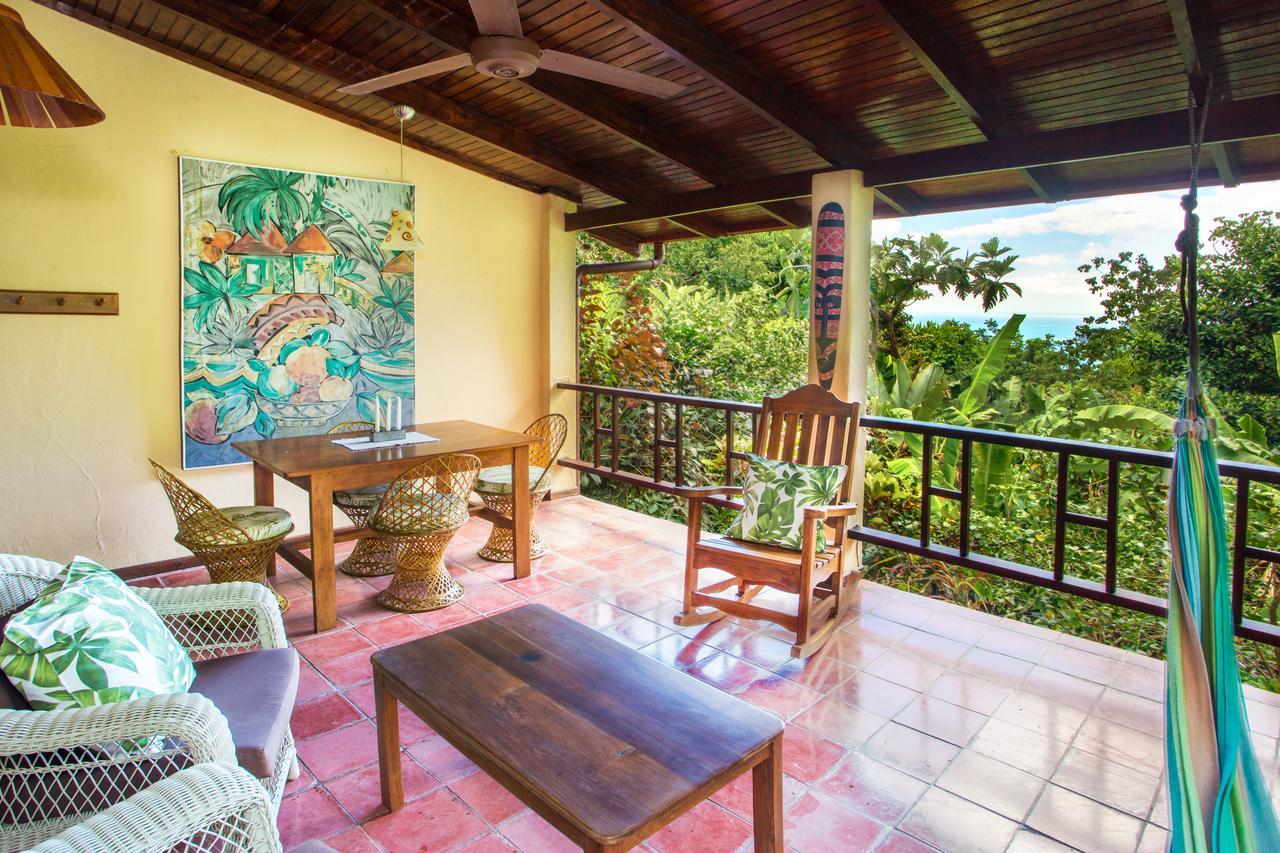 Hotel Villas Nicolas - Adults Only Nationalpark Nationalpark Manuel Antonio Exterior foto