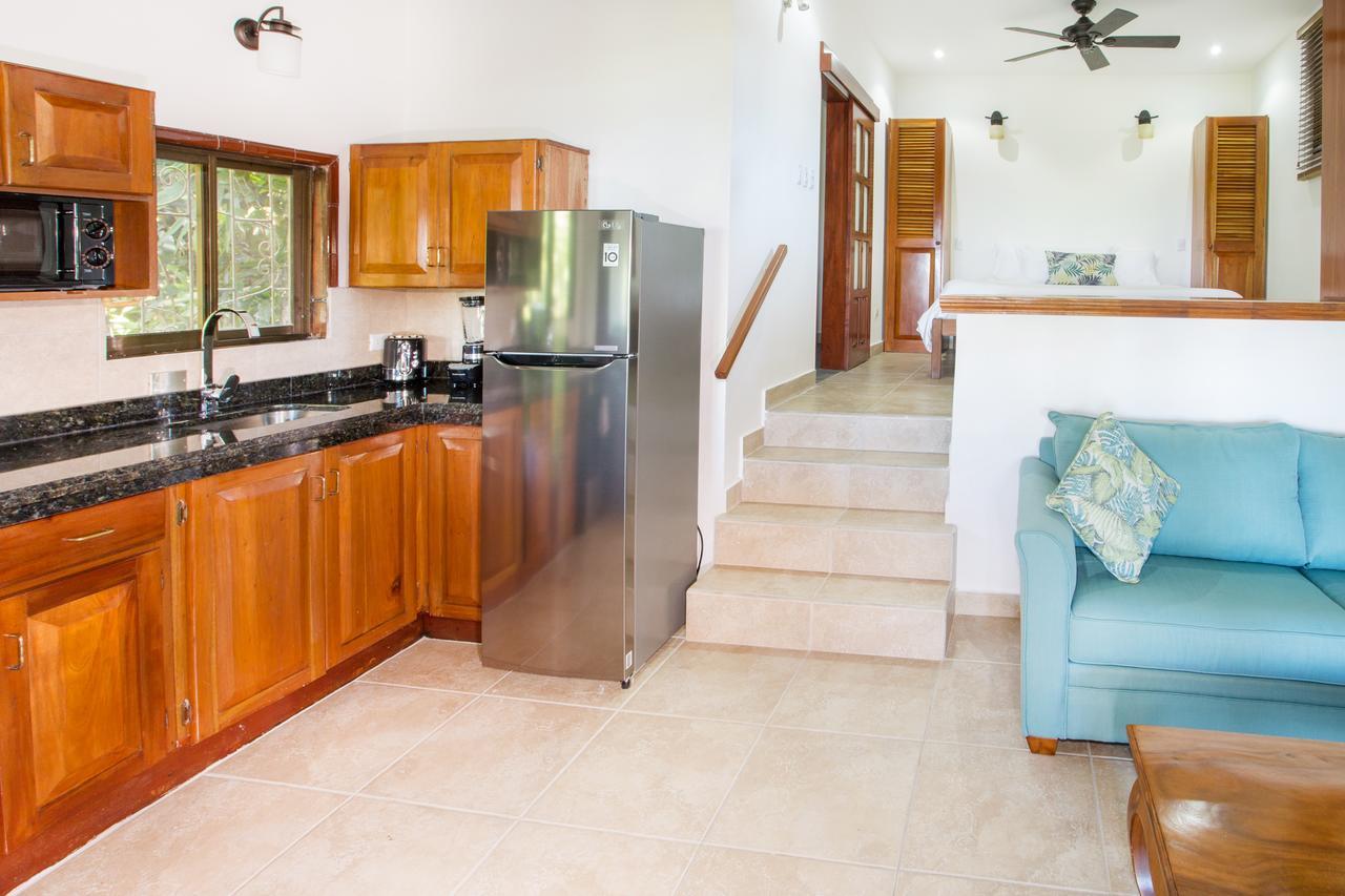 Hotel Villas Nicolas - Adults Only Nationalpark Nationalpark Manuel Antonio Exterior foto