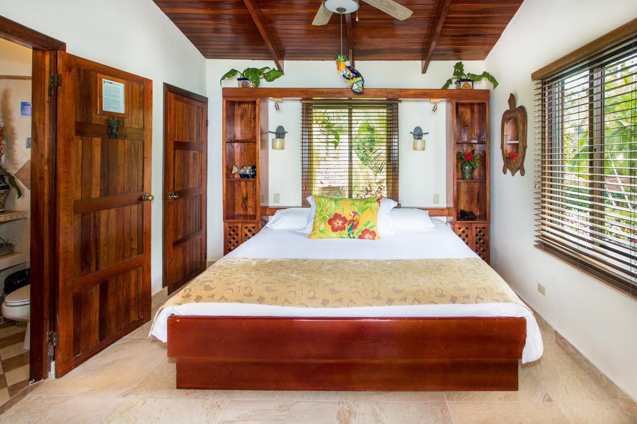 Hotel Villas Nicolas - Adults Only Nationalpark Nationalpark Manuel Antonio Exterior foto