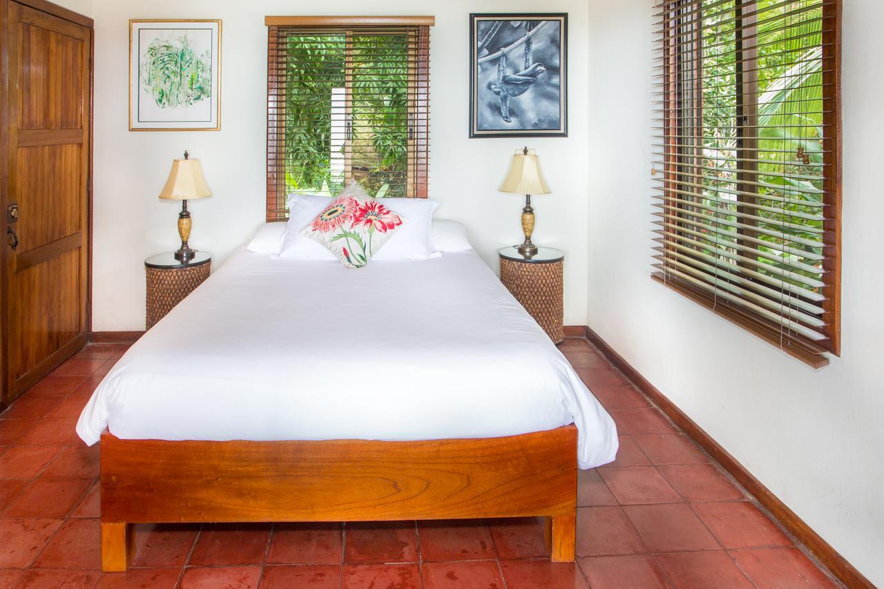 Hotel Villas Nicolas - Adults Only Nationalpark Nationalpark Manuel Antonio Exterior foto