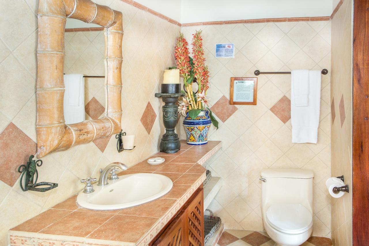 Hotel Villas Nicolas - Adults Only Nationalpark Nationalpark Manuel Antonio Exterior foto