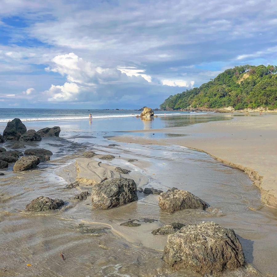 Hotel Villas Nicolas - Adults Only Nationalpark Nationalpark Manuel Antonio Exterior foto