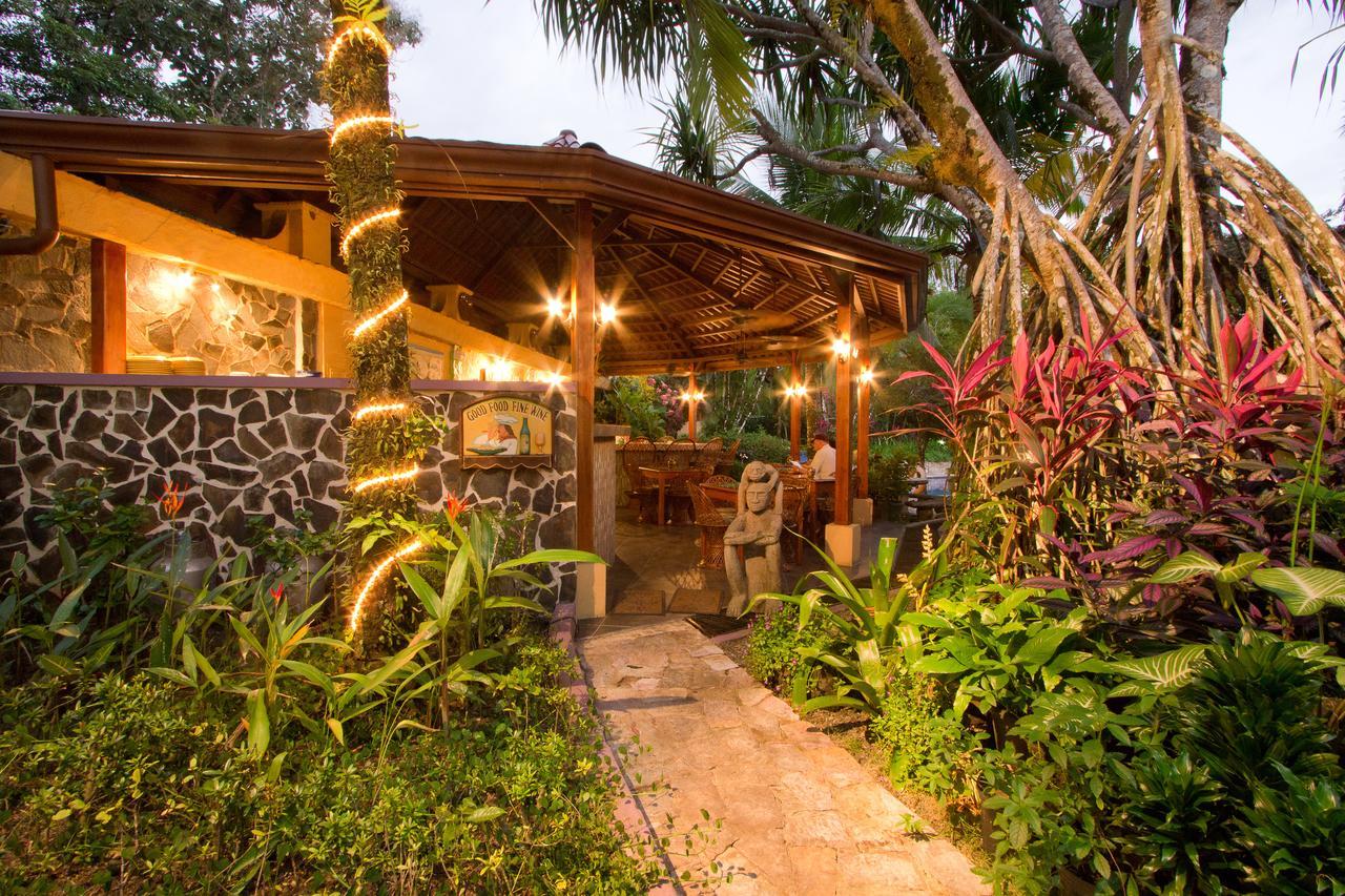 Hotel Villas Nicolas - Adults Only Nationalpark Nationalpark Manuel Antonio Exterior foto
