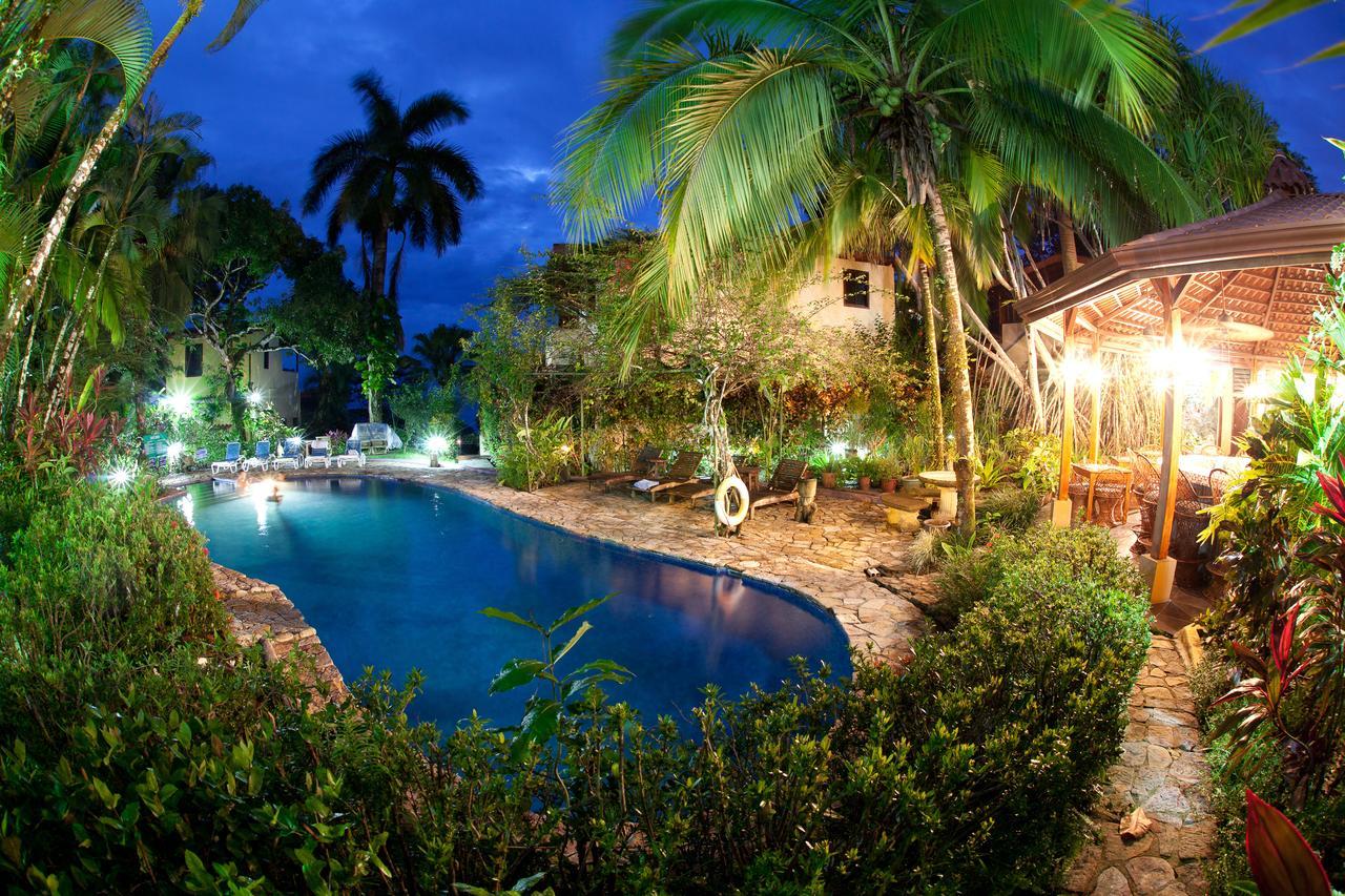 Hotel Villas Nicolas - Adults Only Nationalpark Nationalpark Manuel Antonio Exterior foto