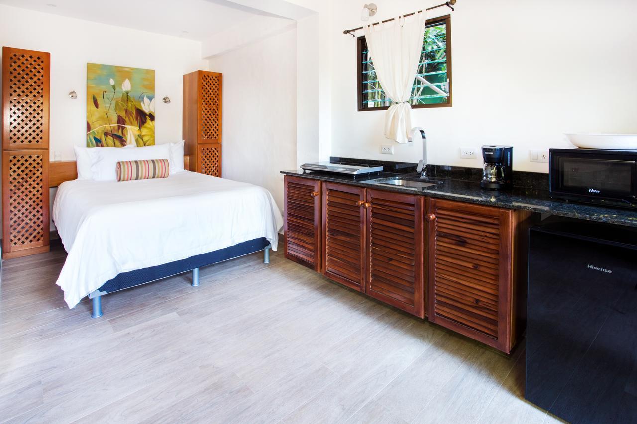 Hotel Villas Nicolas - Adults Only Nationalpark Nationalpark Manuel Antonio Exterior foto