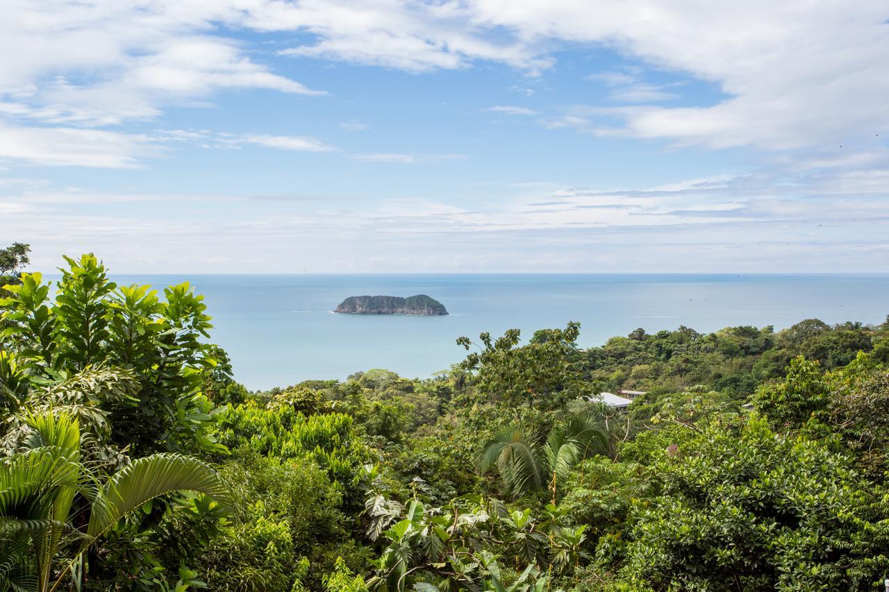 Hotel Villas Nicolas - Adults Only Nationalpark Nationalpark Manuel Antonio Exterior foto