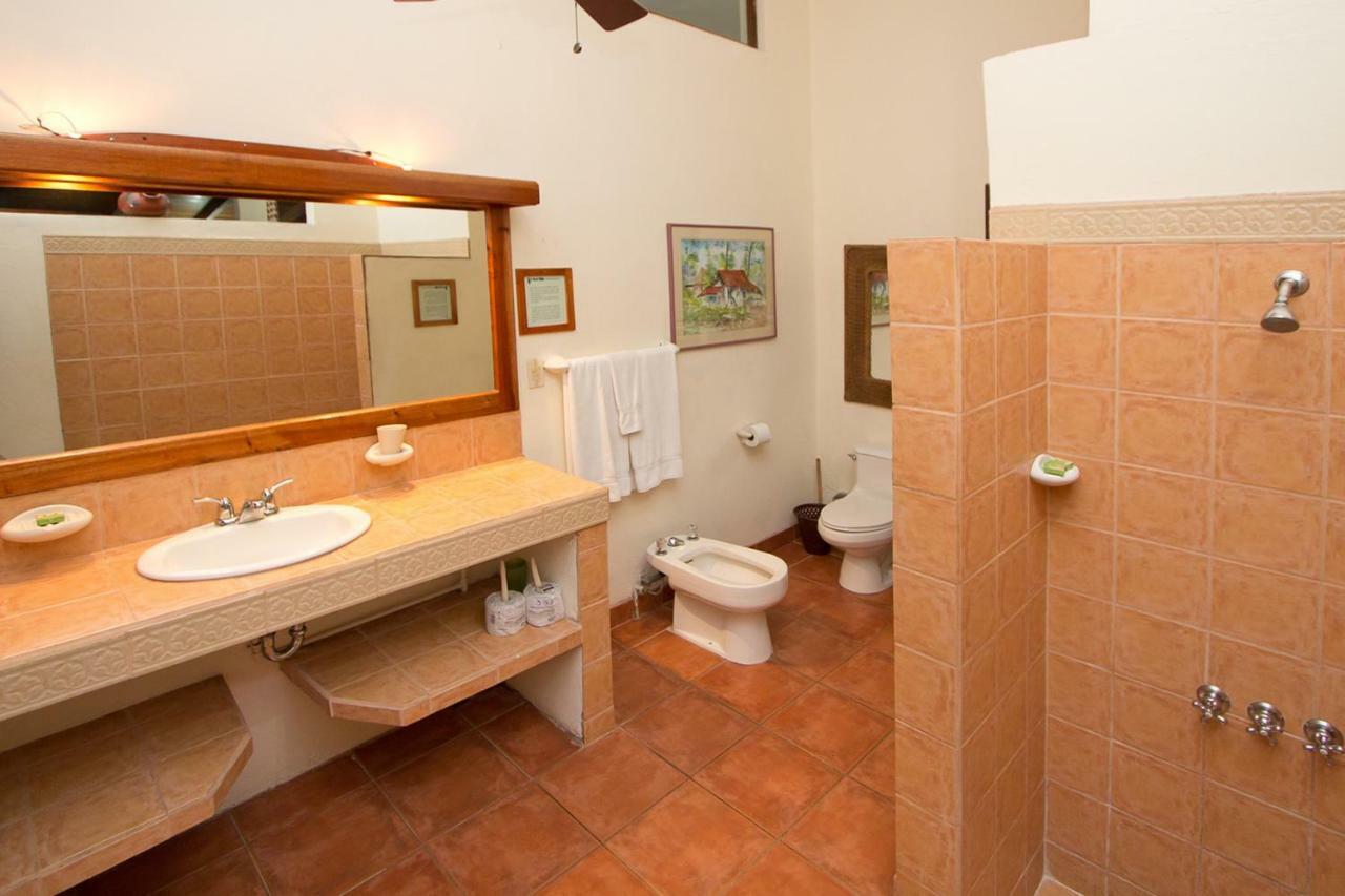 Hotel Villas Nicolas - Adults Only Nationalpark Nationalpark Manuel Antonio Exterior foto