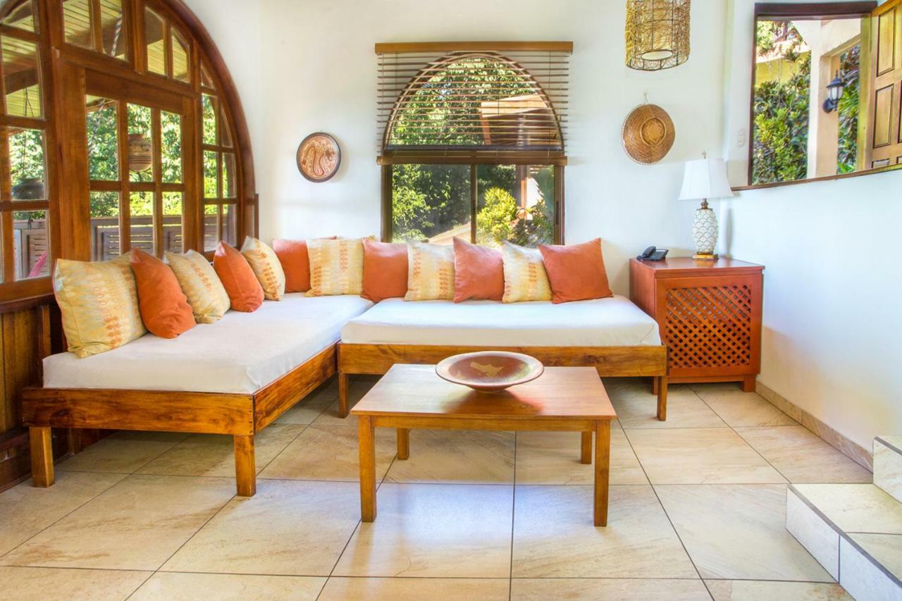 Hotel Villas Nicolas - Adults Only Nationalpark Nationalpark Manuel Antonio Exterior foto