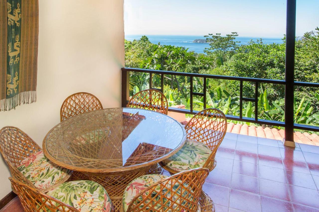 Hotel Villas Nicolas - Adults Only Nationalpark Nationalpark Manuel Antonio Exterior foto