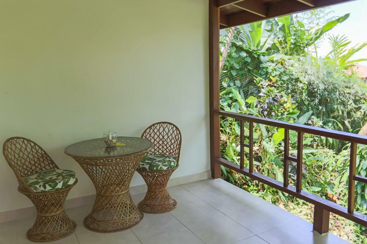 Hotel Villas Nicolas - Adults Only Nationalpark Nationalpark Manuel Antonio Exterior foto
